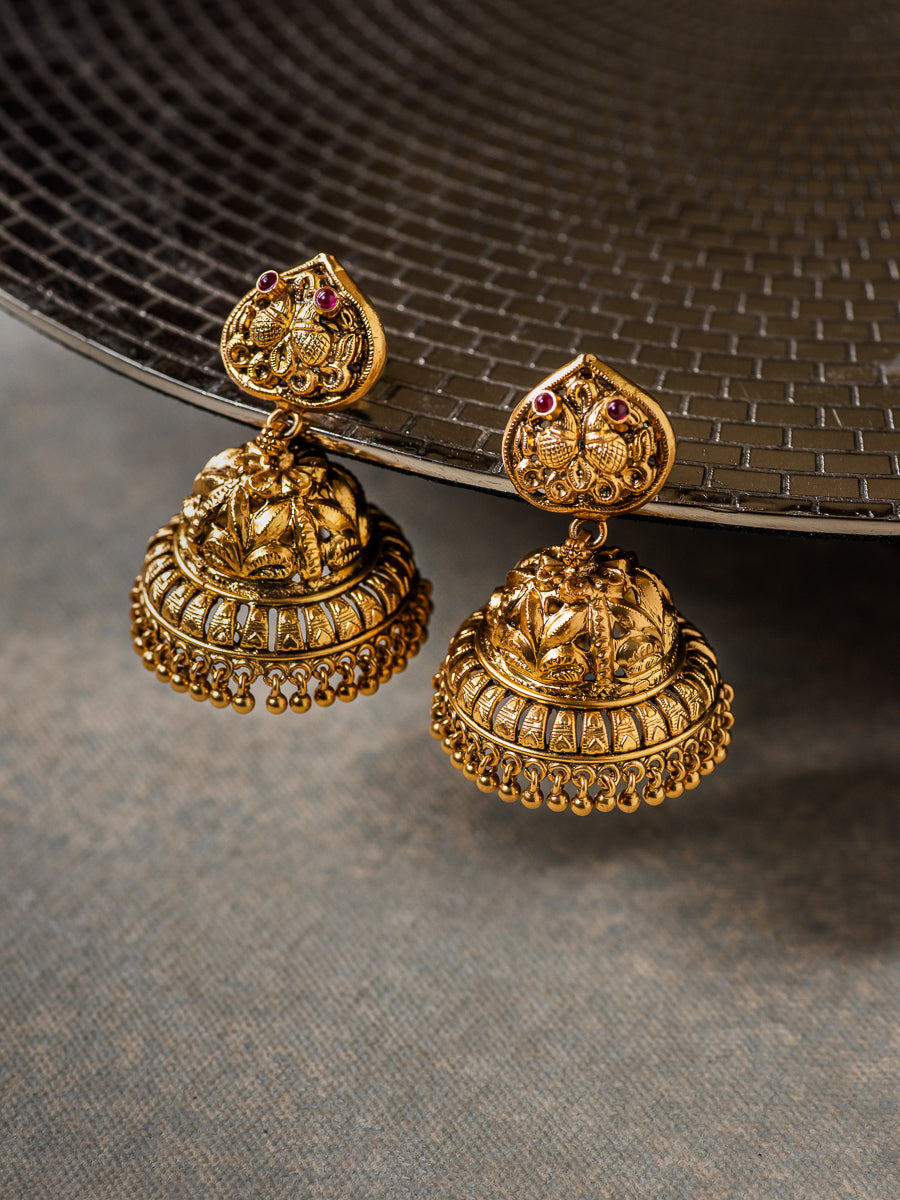 Vara Earrings