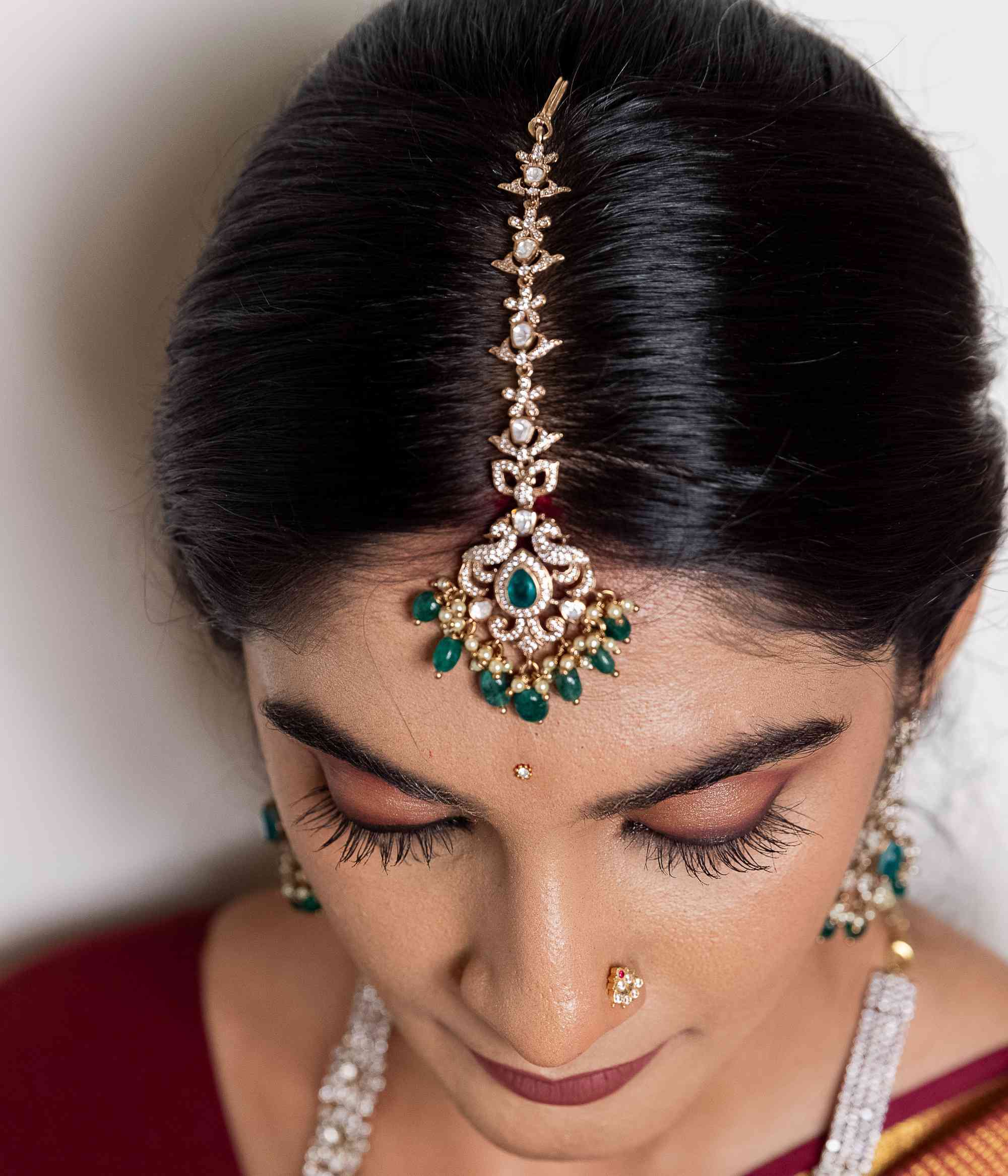 Varali Victorian Tikka