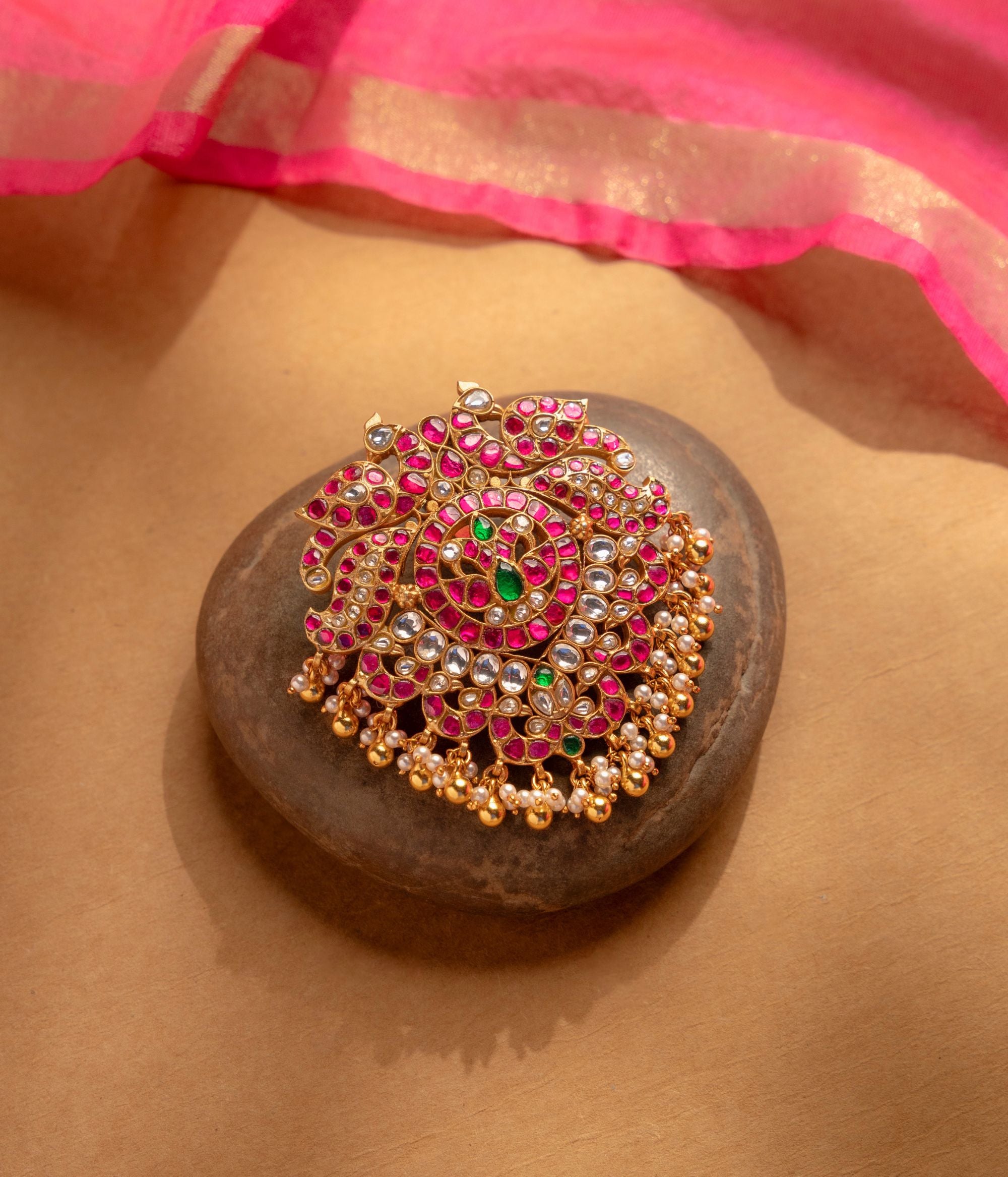Handcrafted-silver-jewellery-pendant-Chennai.jpg