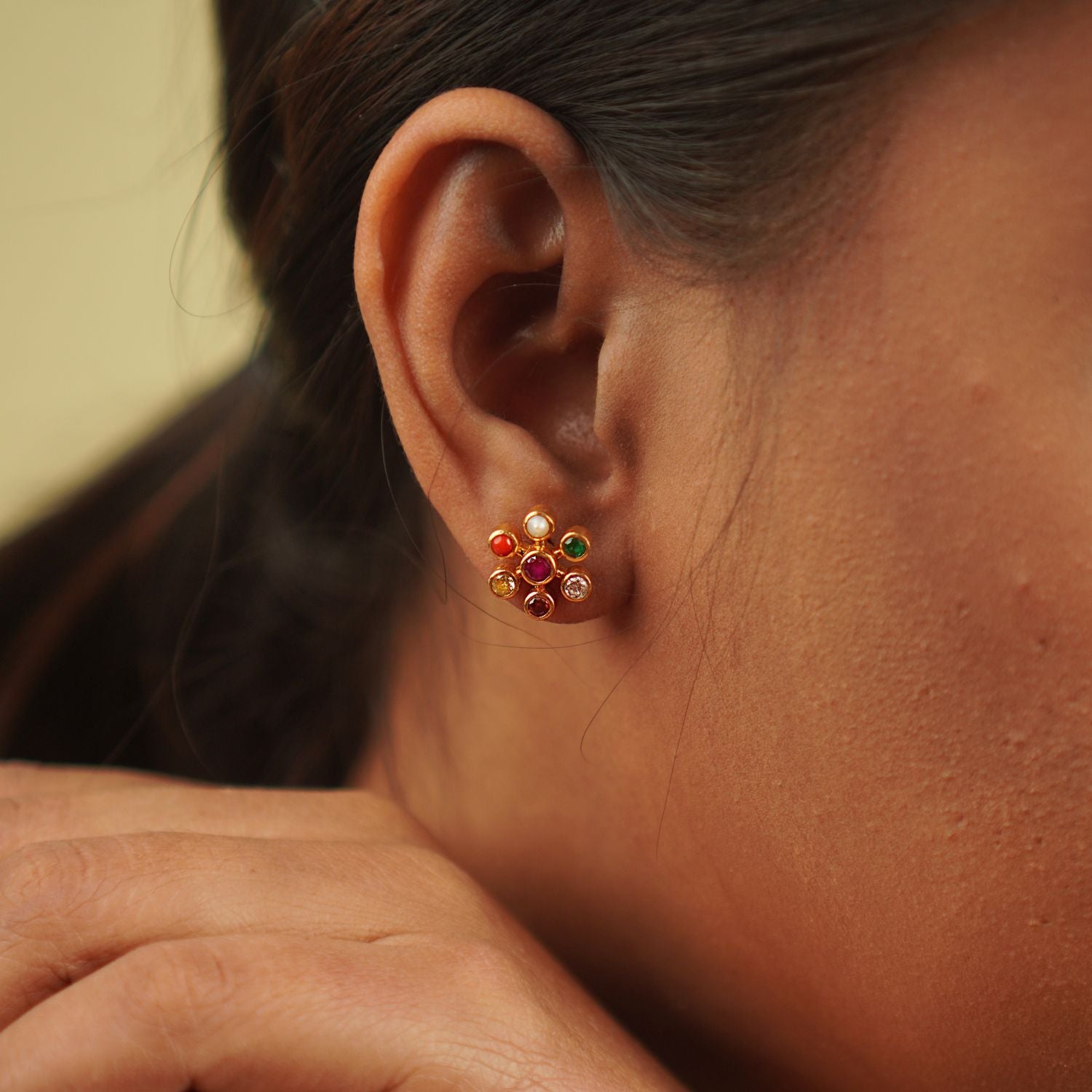 Veni Earring