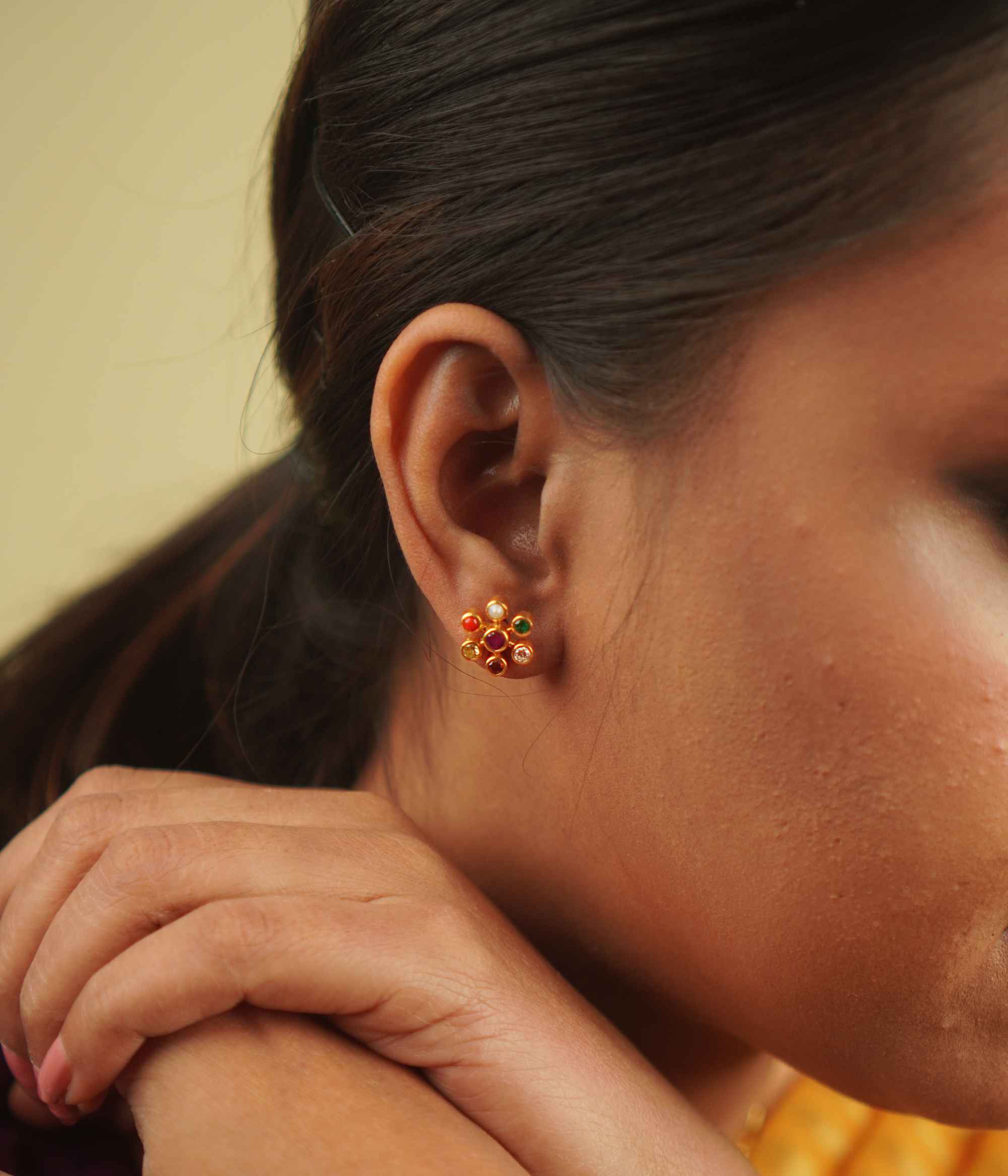 Veni Earring