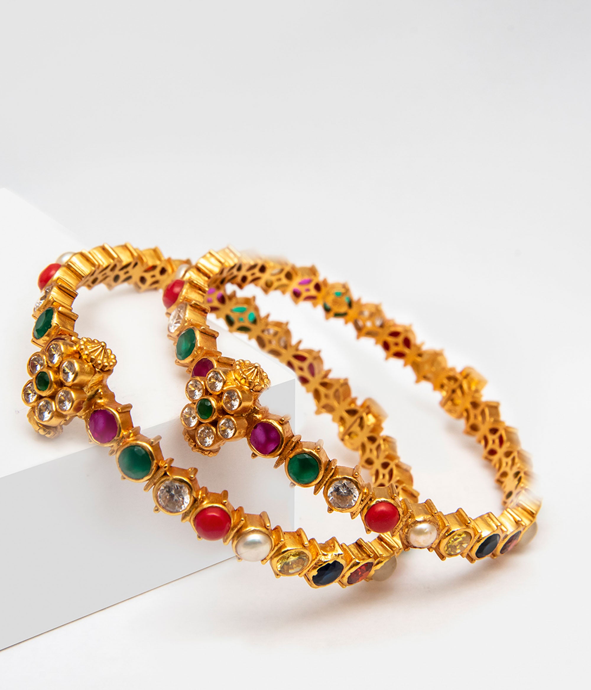 Vesta Bangles