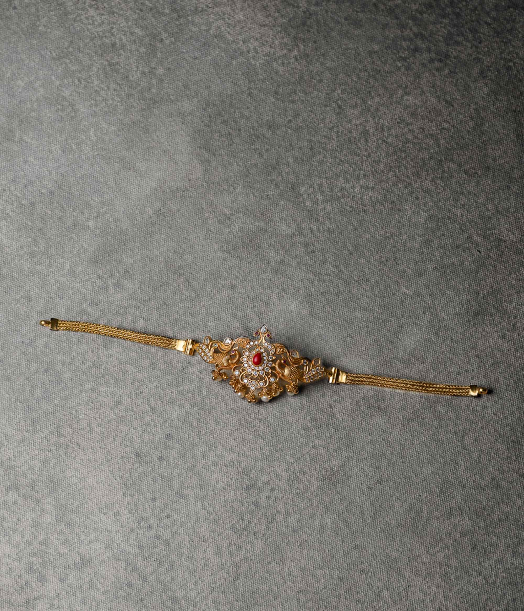 Voque Coral Vanki
