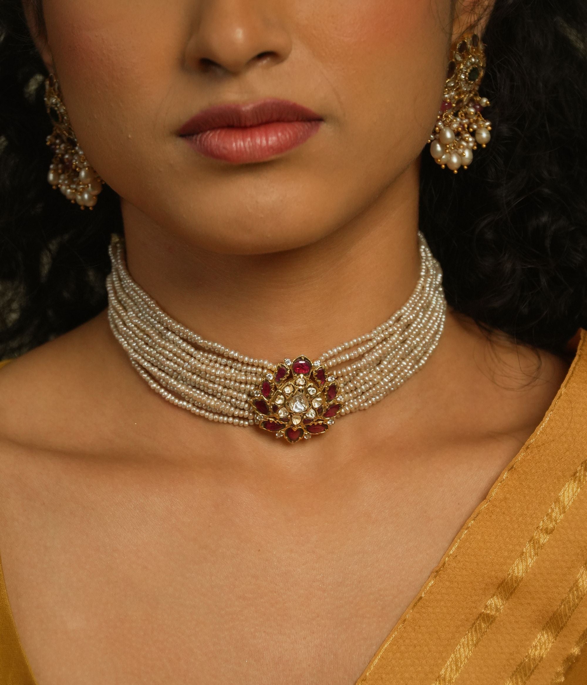 Luxury-silver-jewellery-choker-Chennai.jpg