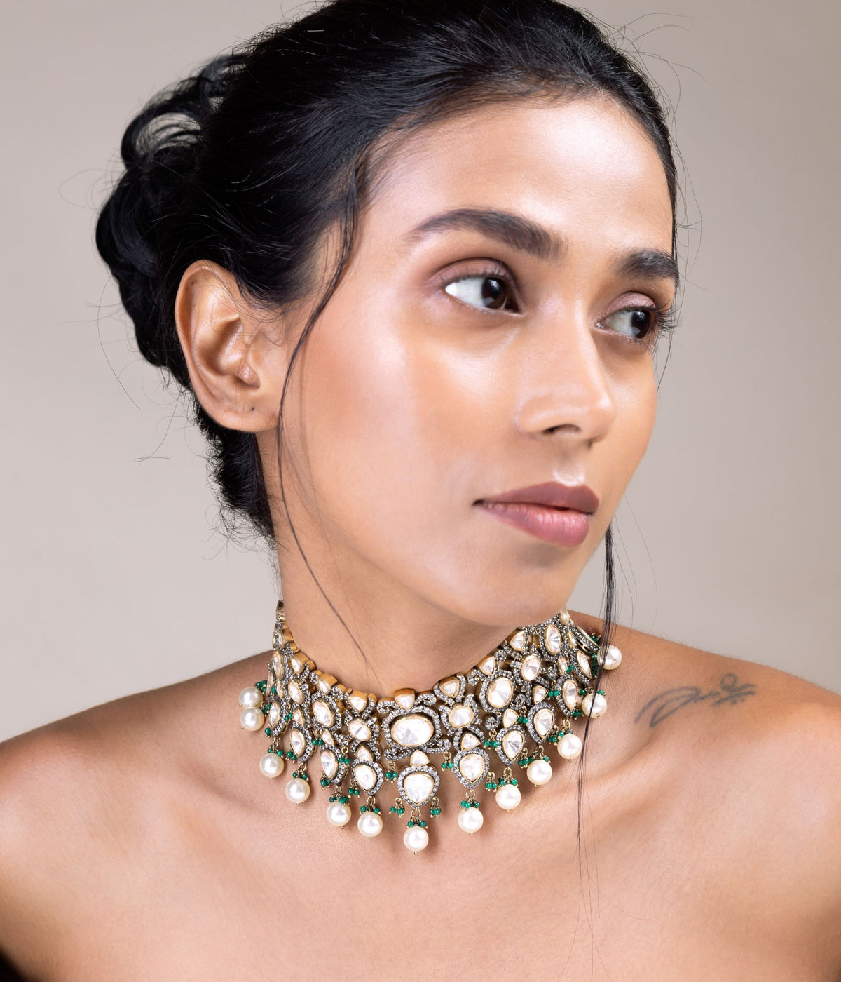 Handcrafted-silver-jewellery-choker-Chennai.jpg