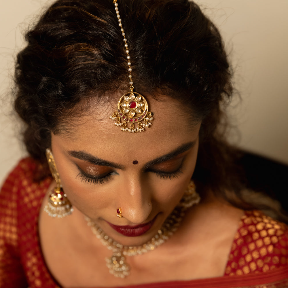 Zahra Tikka