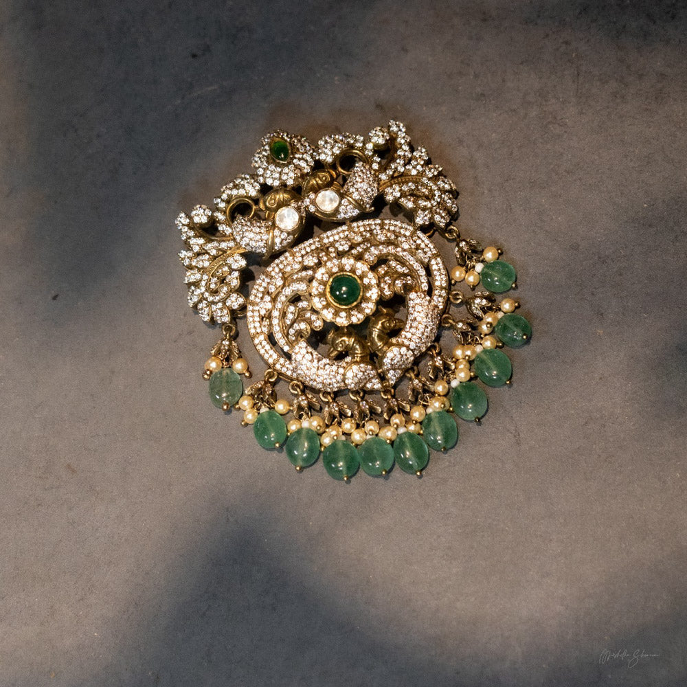 Zephira Pendant