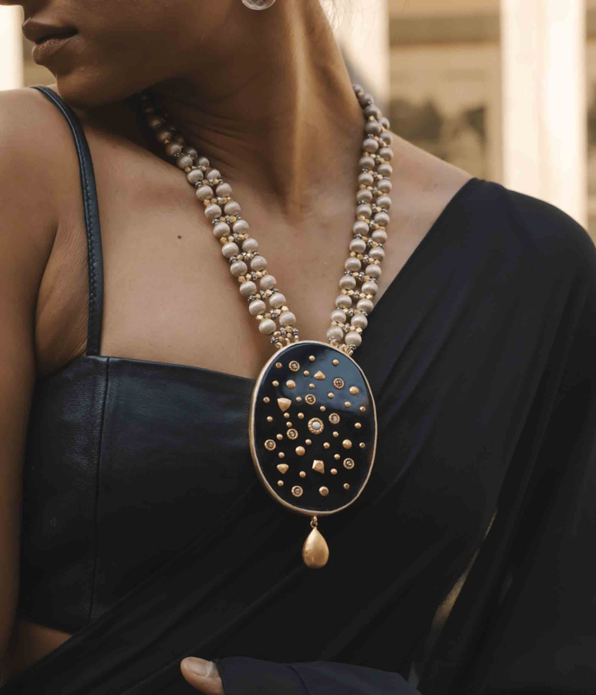 Ziraili Necklace