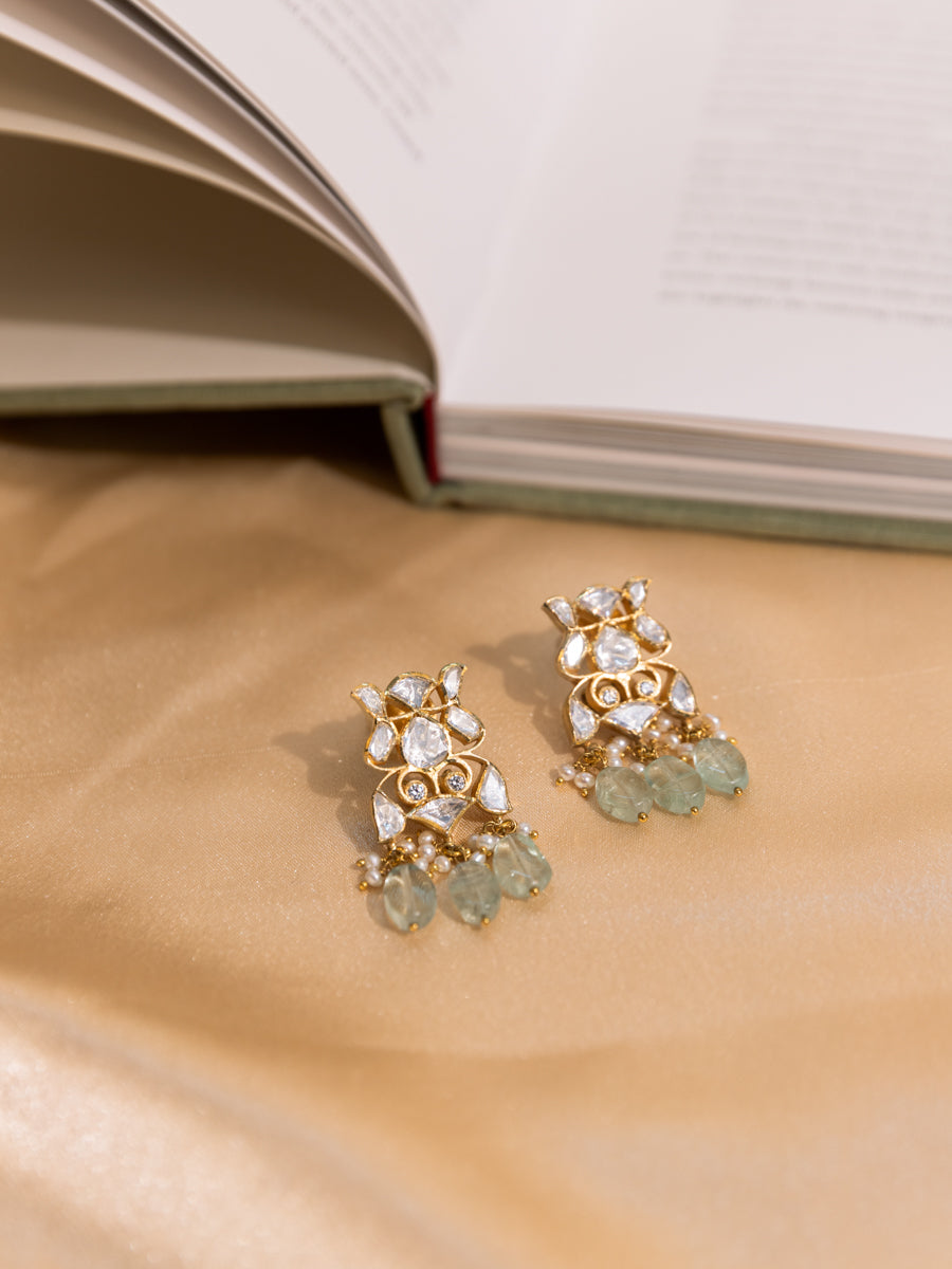 Ziva Earrings