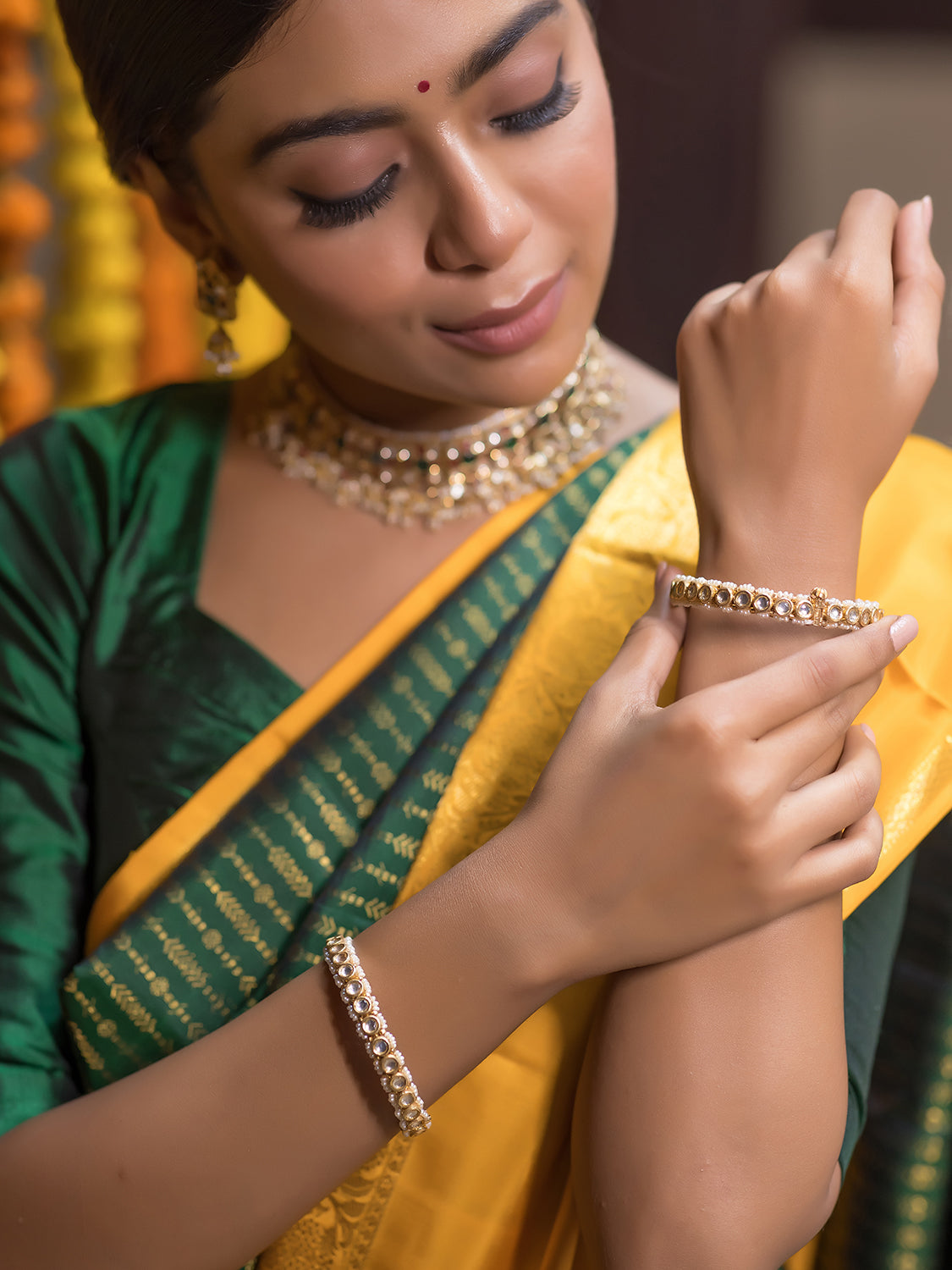 KURO Bangles