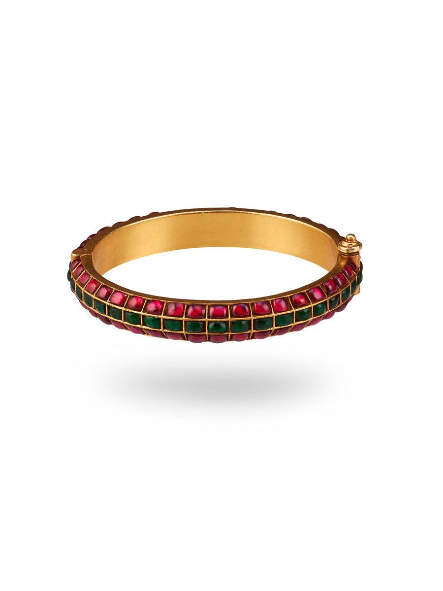 The Flower Heads Bangle