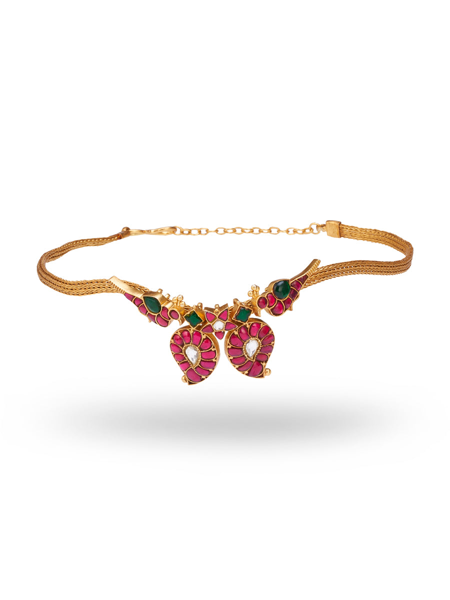 AMRAPALI Necklace