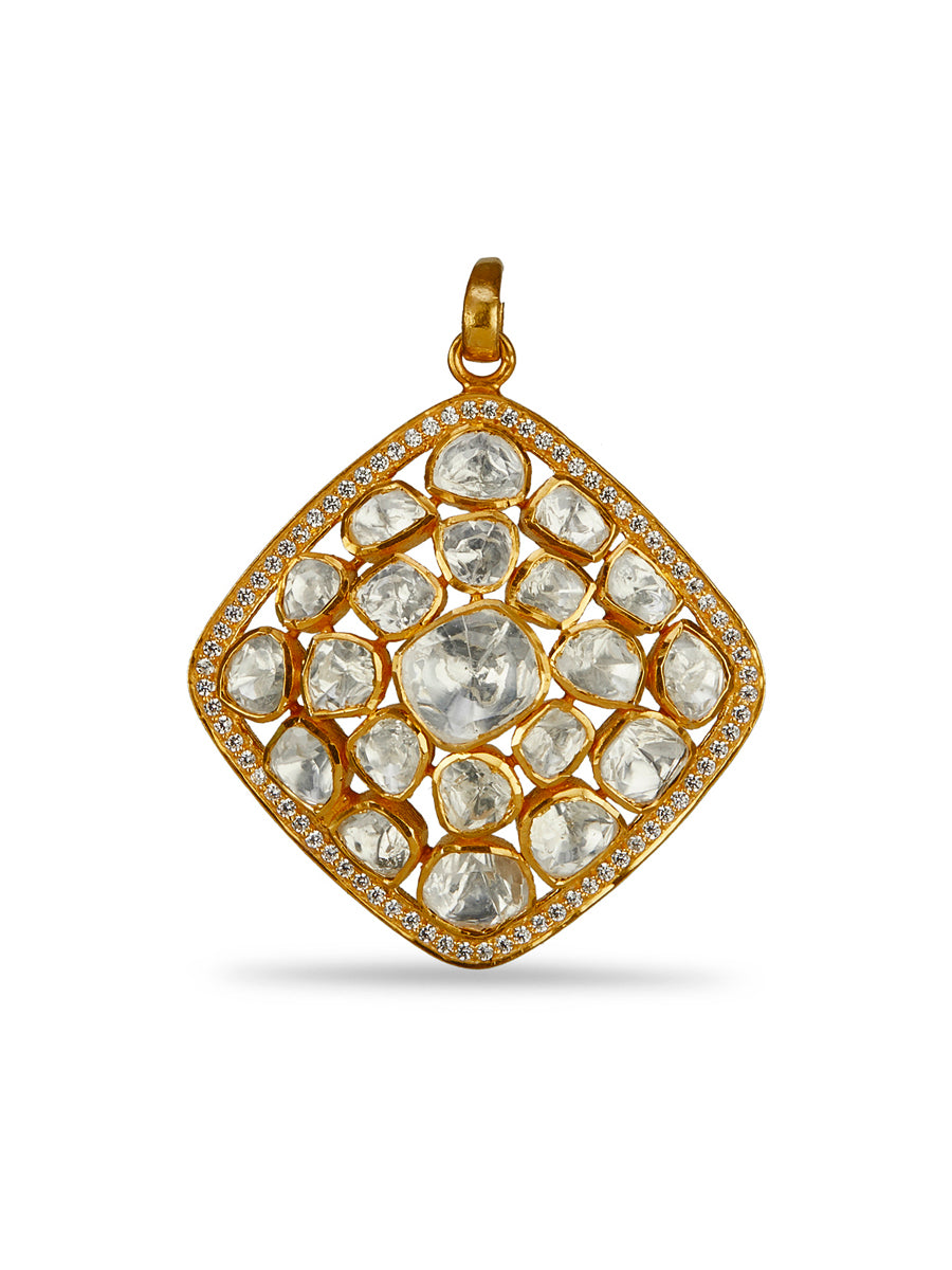 Refraction Pendant