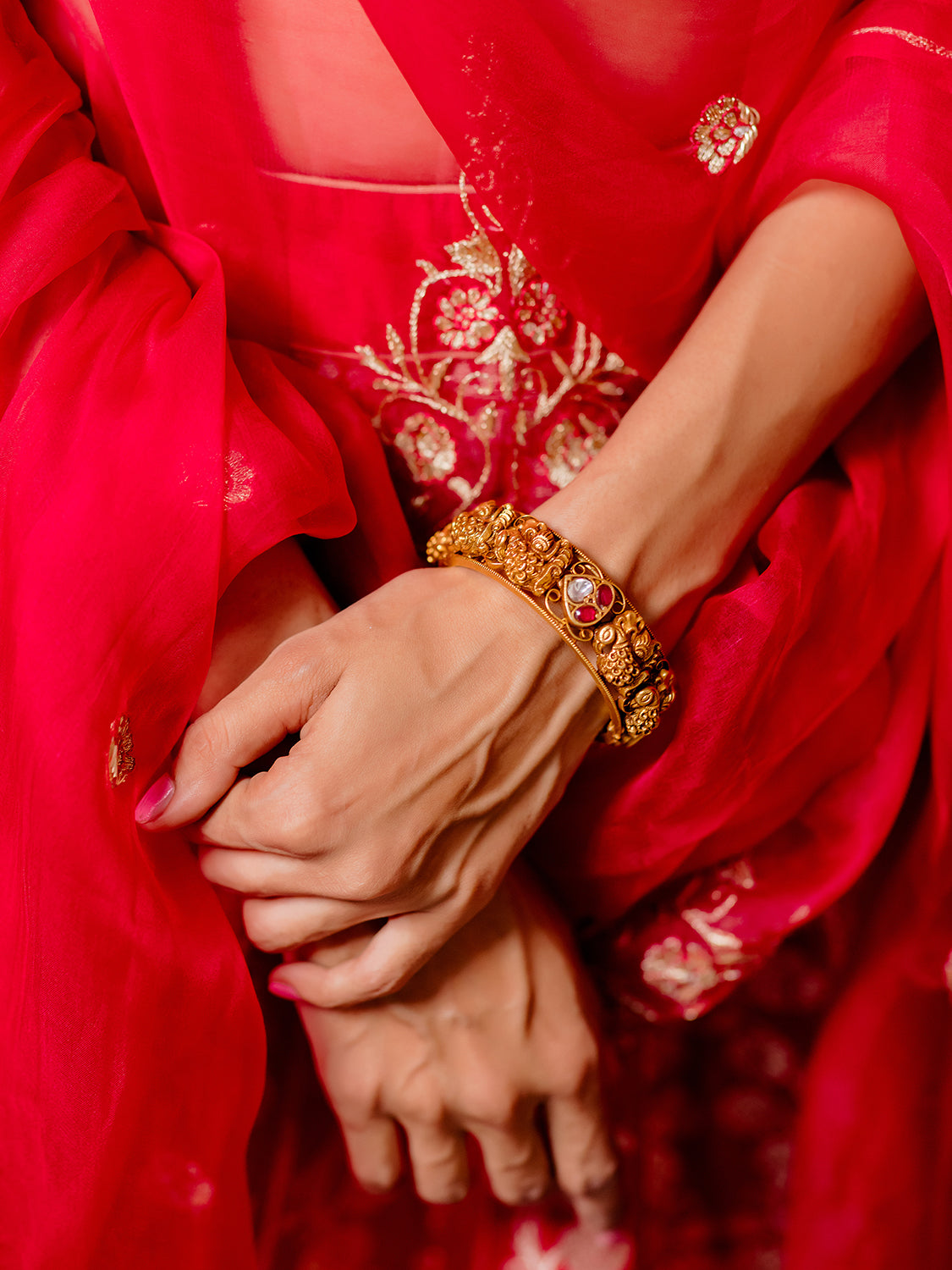 TELLOW Bangle