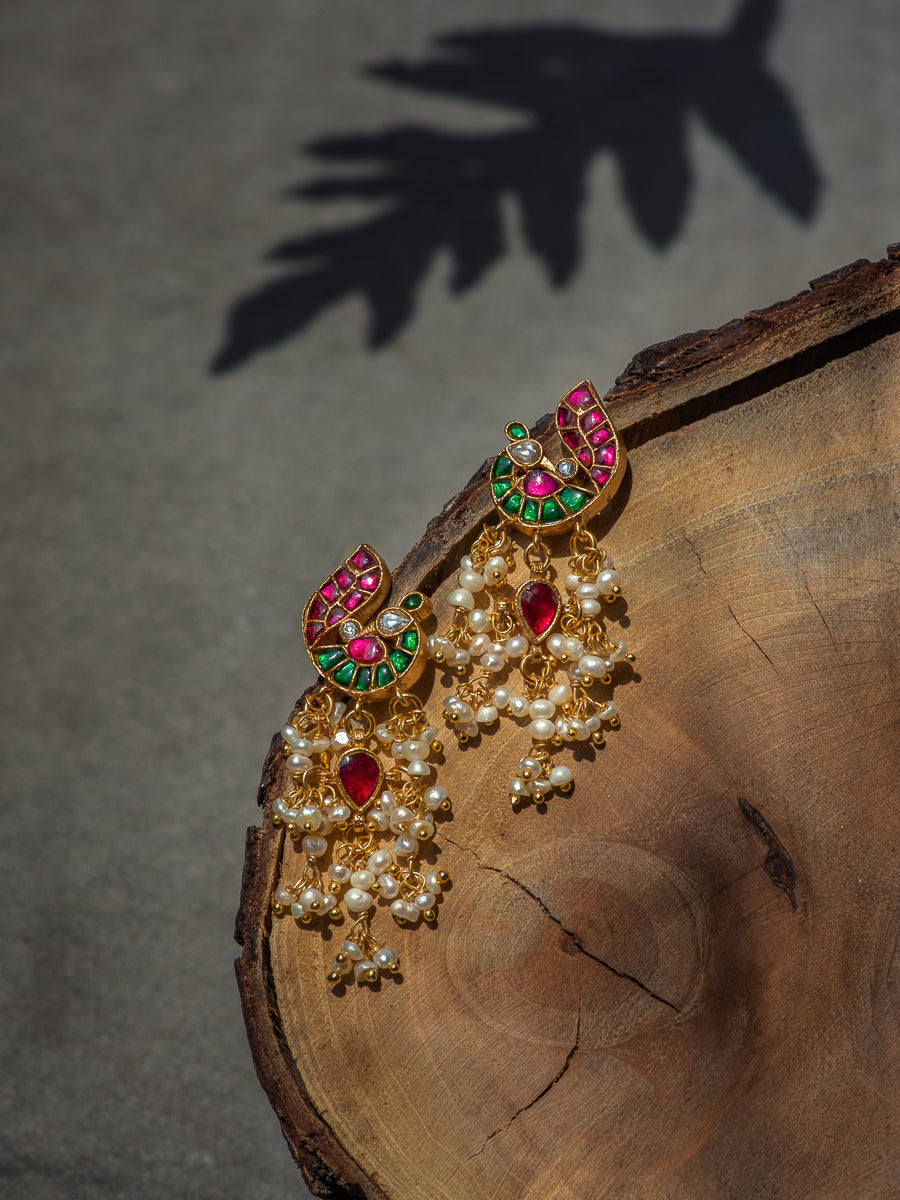 NAHOR Earrings