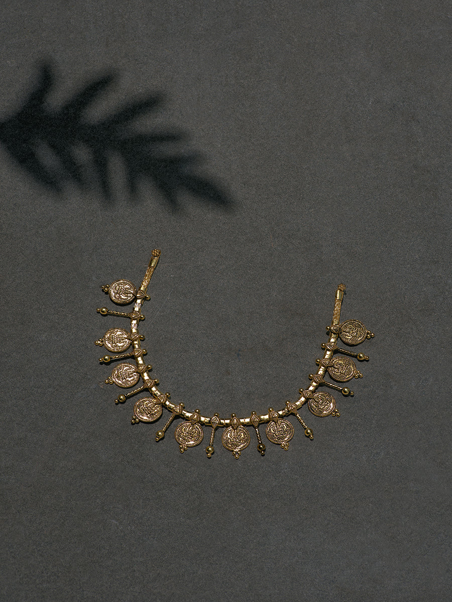 SHAYE Necklace