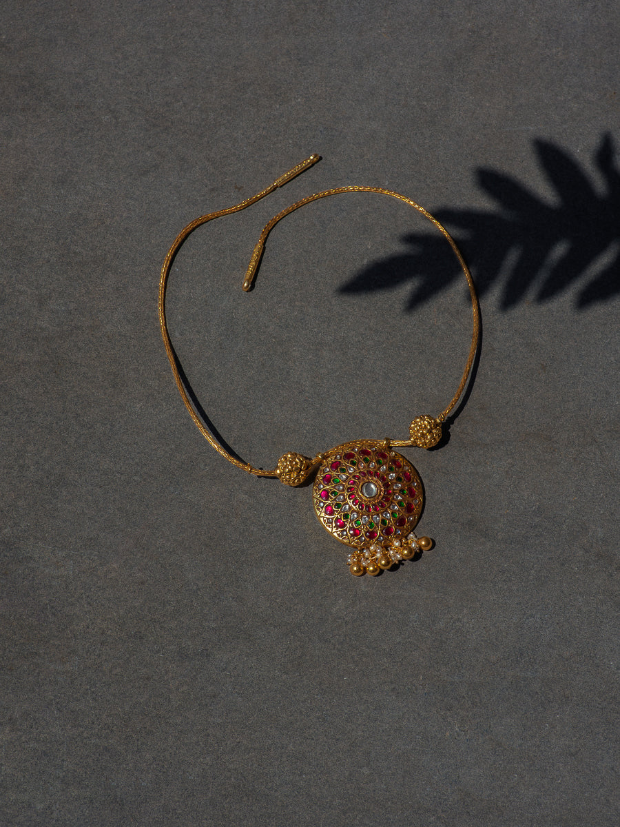 KUNIR Necklace