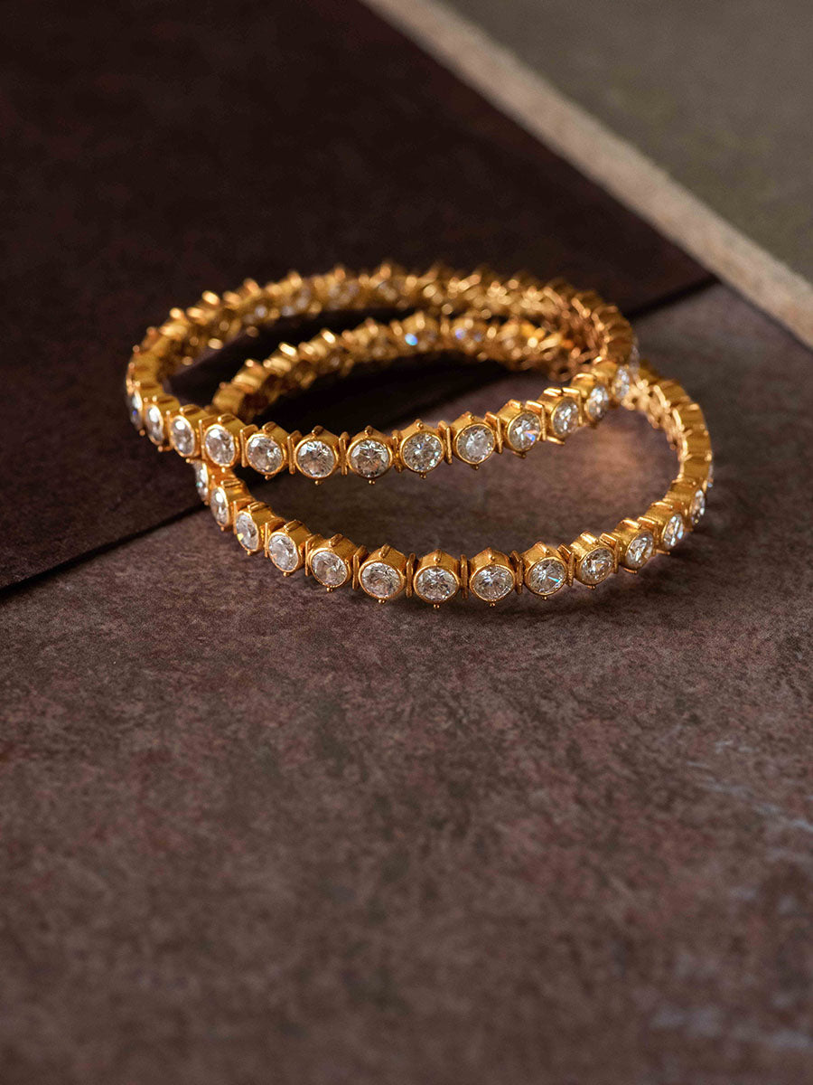 BEEJA Bangle