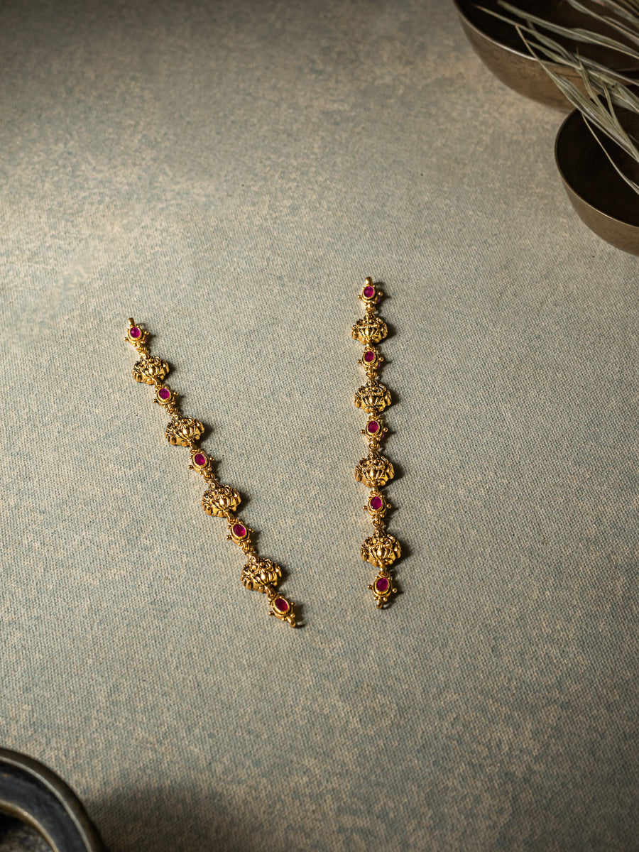 Lakshmi Chain Link