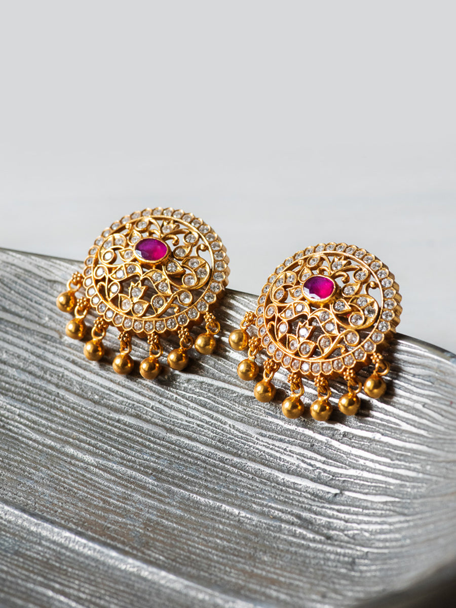 KARA Earrings