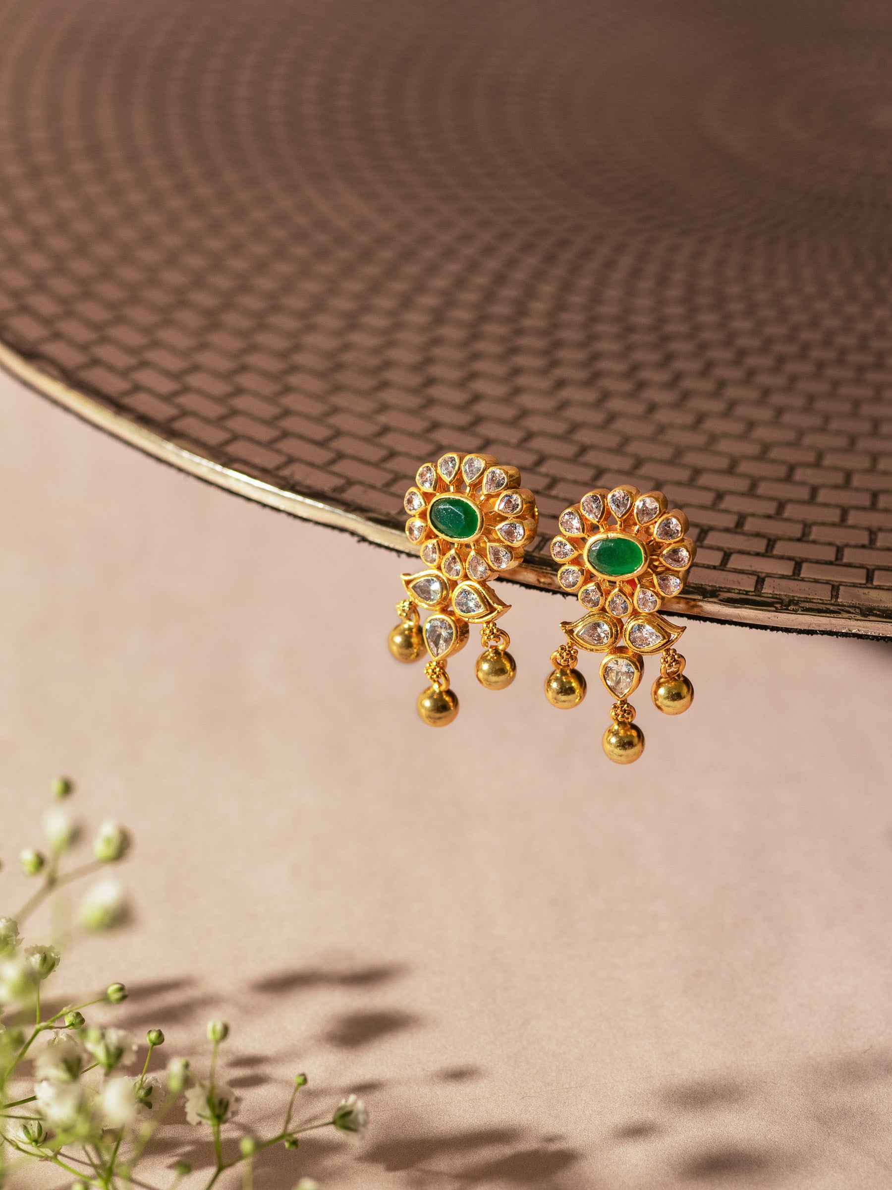 PASSIO Earrings
