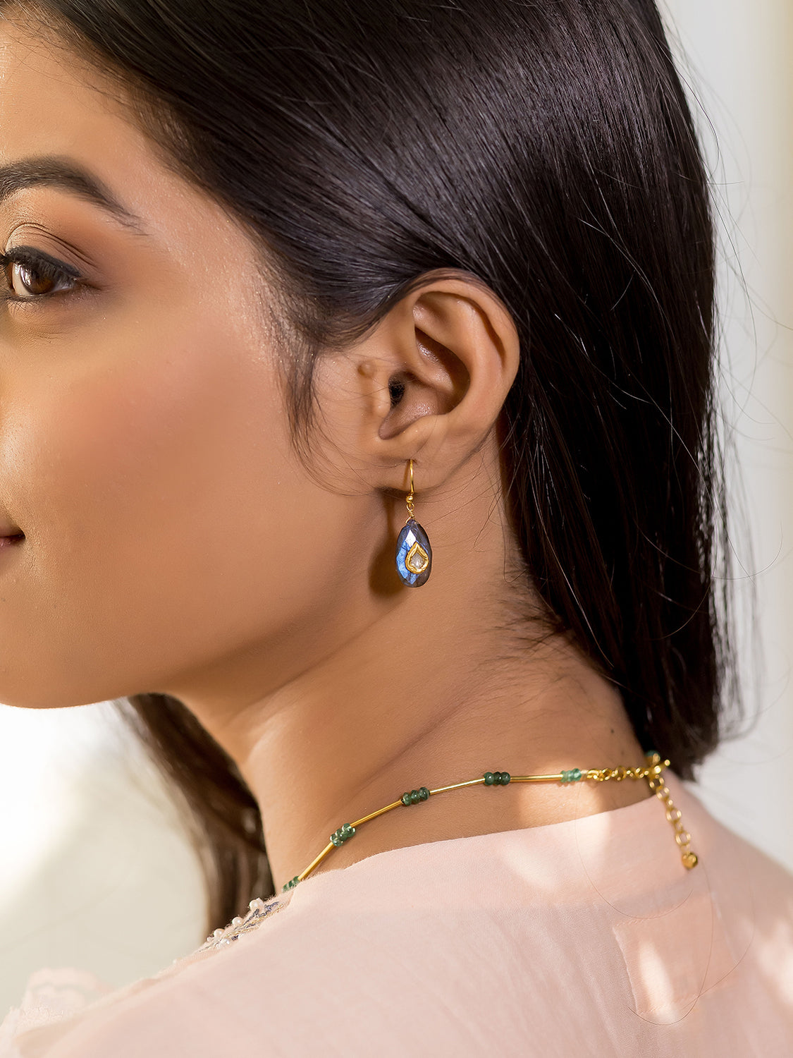 BOWAN EARRINGS