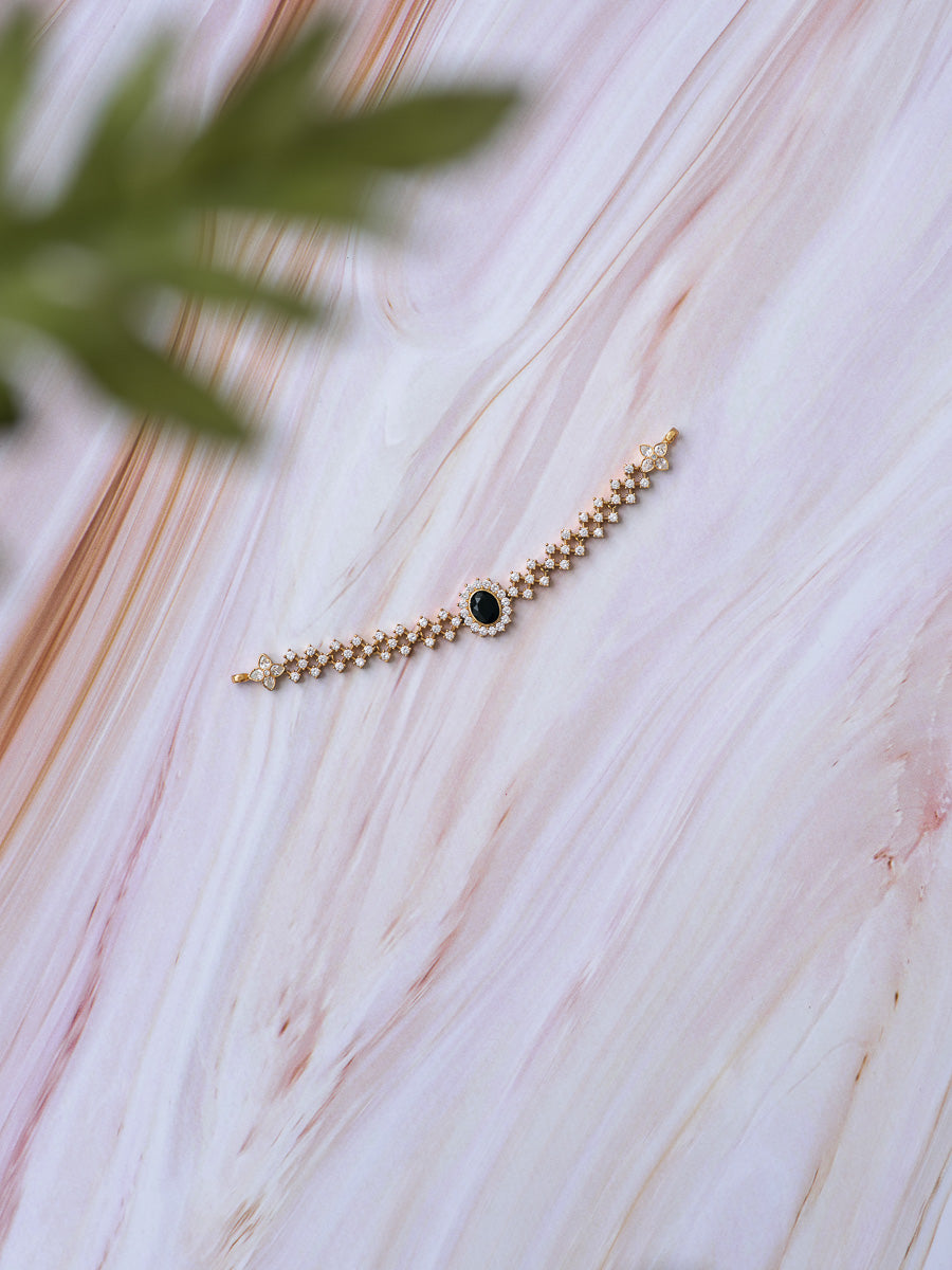 PAAR Choker