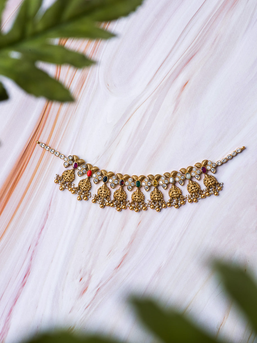 MAARGA Necklace