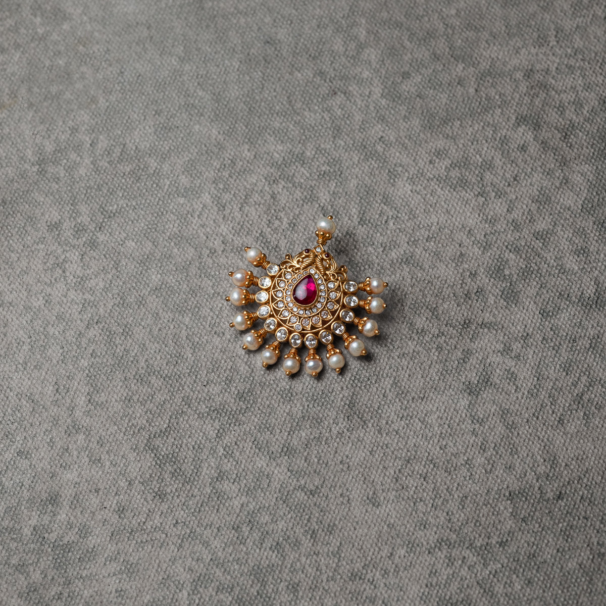 Aurelia Pendant