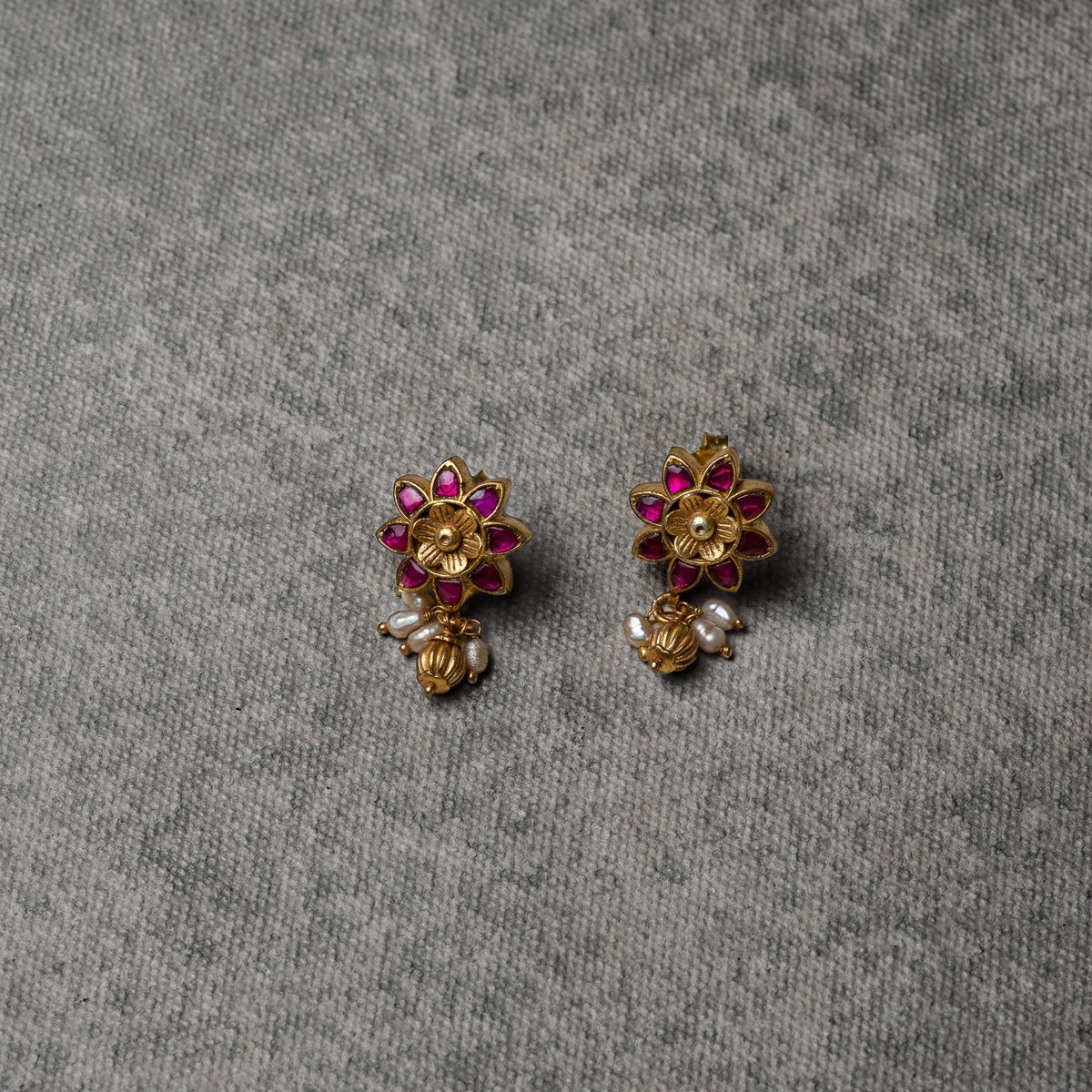 Caelan Earrings