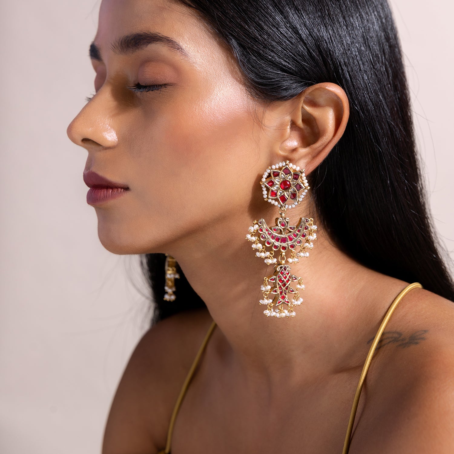 Celia Earrings