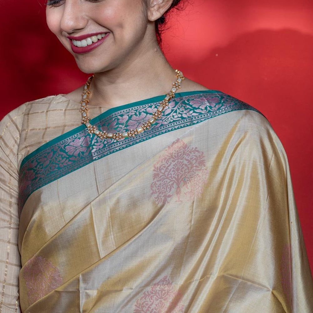 Chahana Necklace