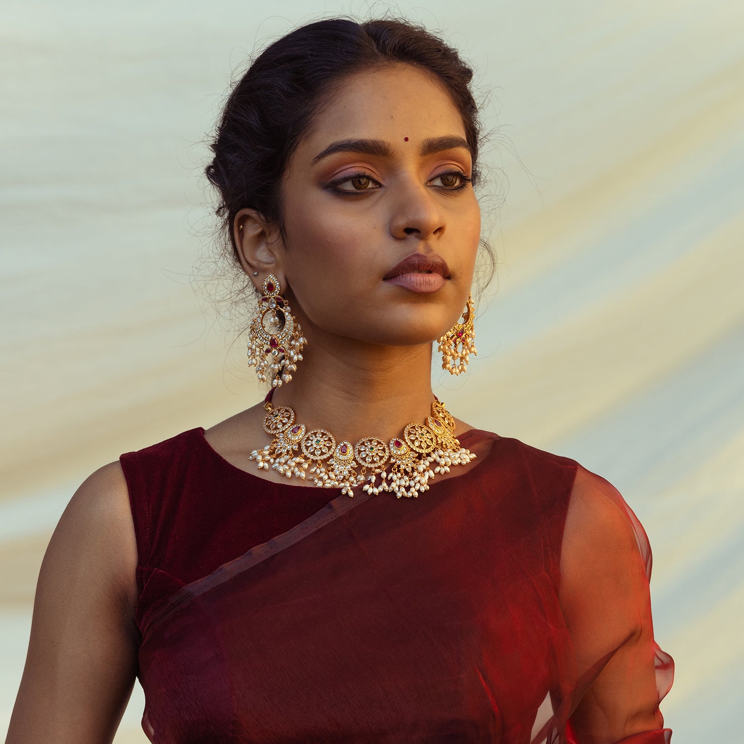 Ciela Earrings