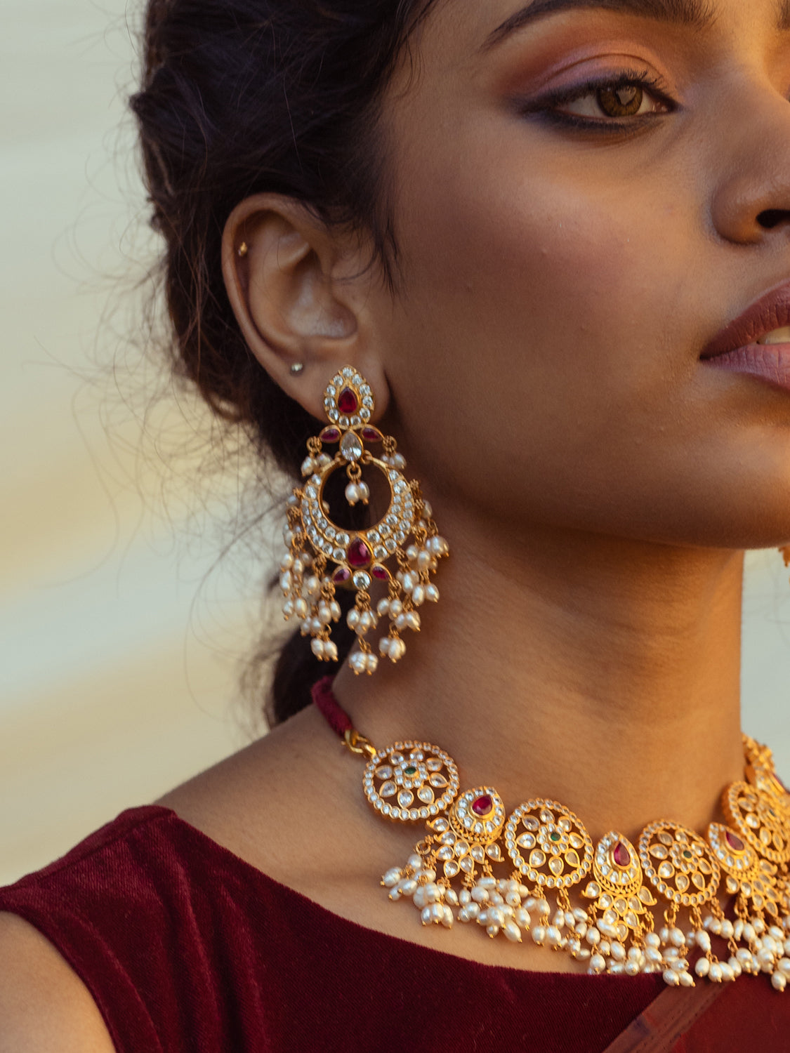 Ciela Earrings