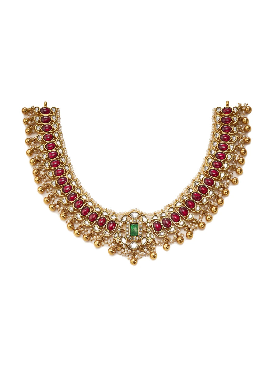 RAIKA Necklace