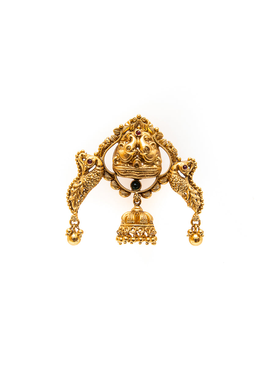 KALIKA Hair Pin