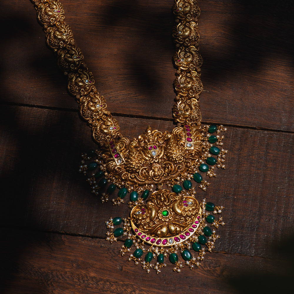 Dana Necklace