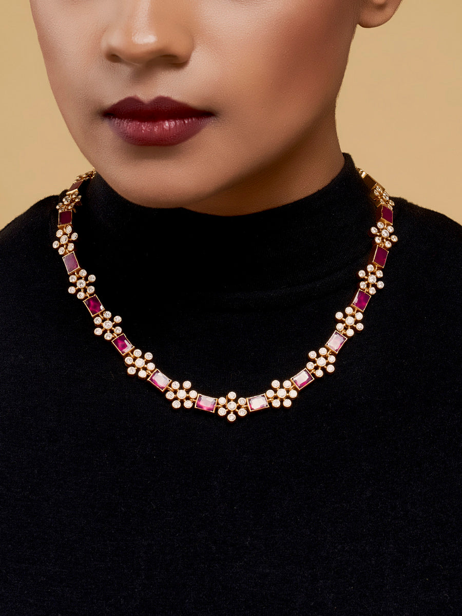LANGUAGE of PICTURES Necklace