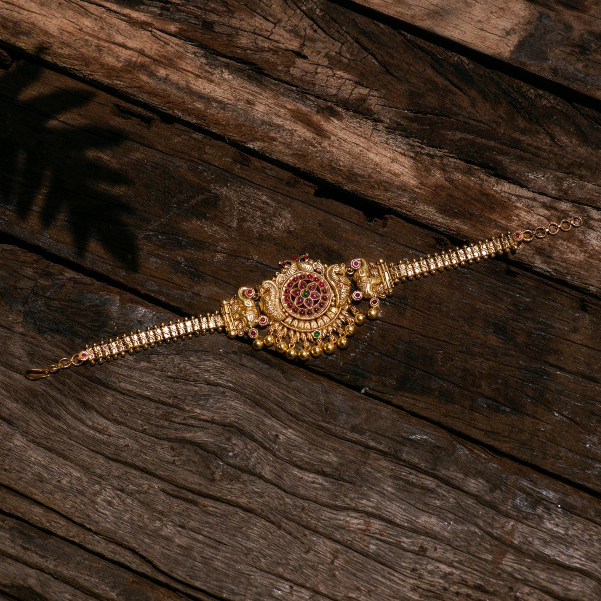 Dhumala Vanki