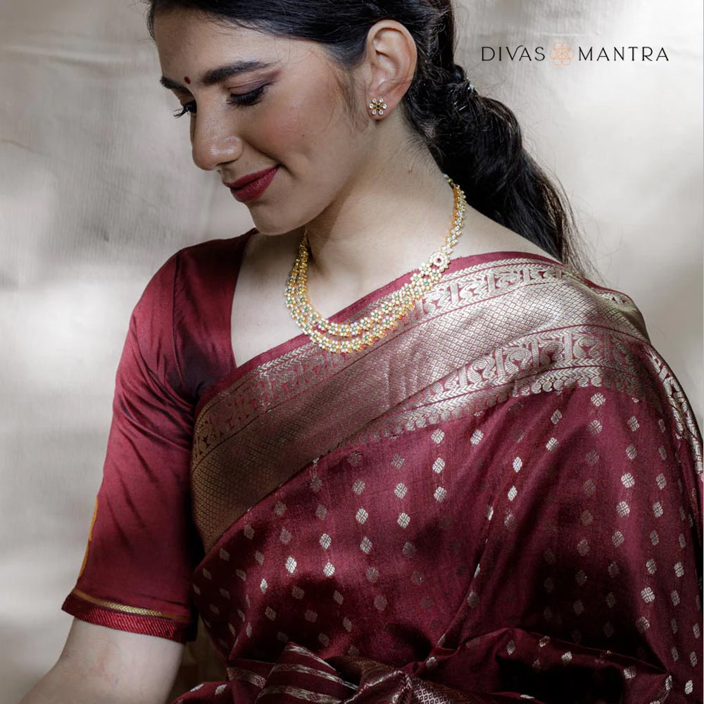 Driya Necklace
