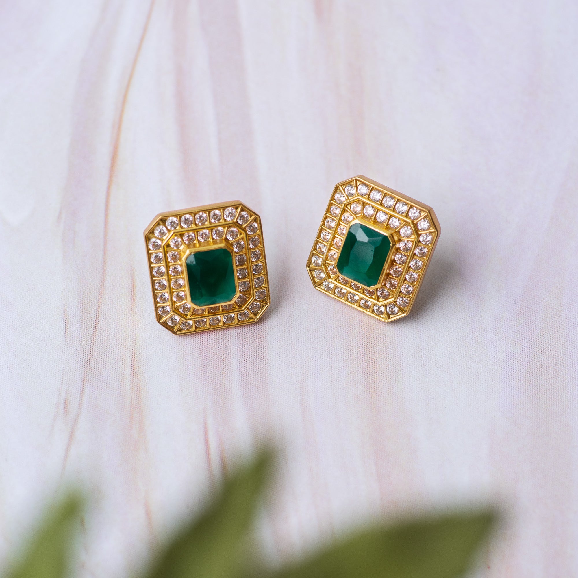 Duanita Earrings
