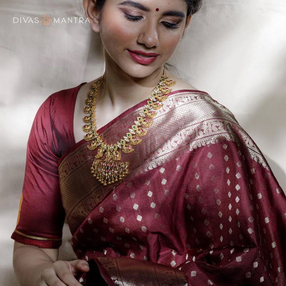 Dyanaa Necklace