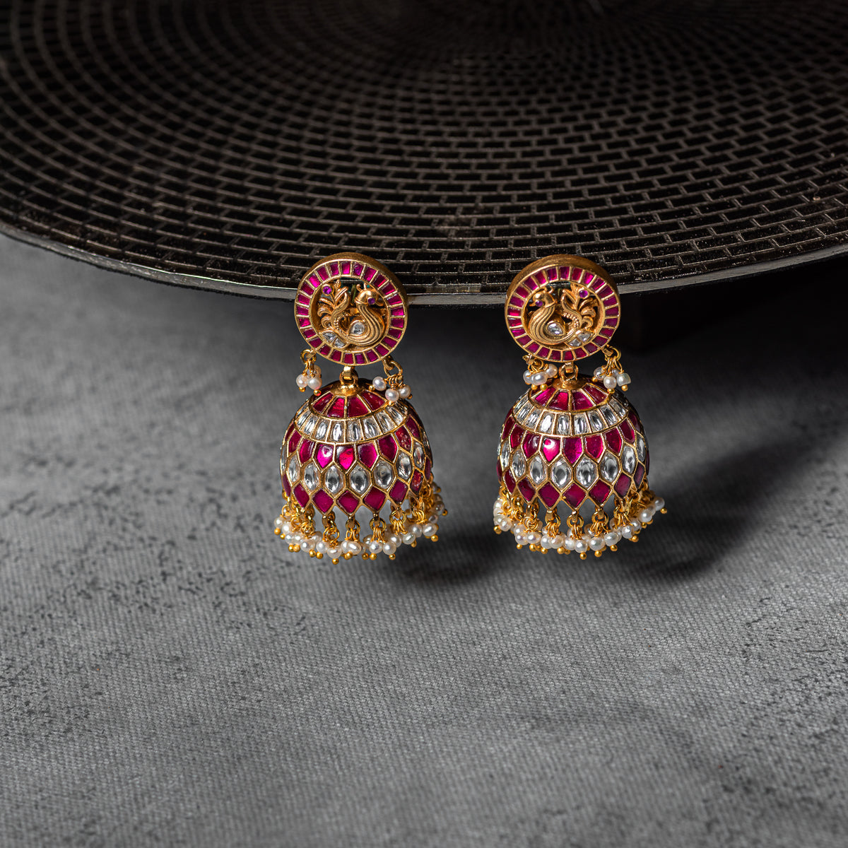 Elise Earrings