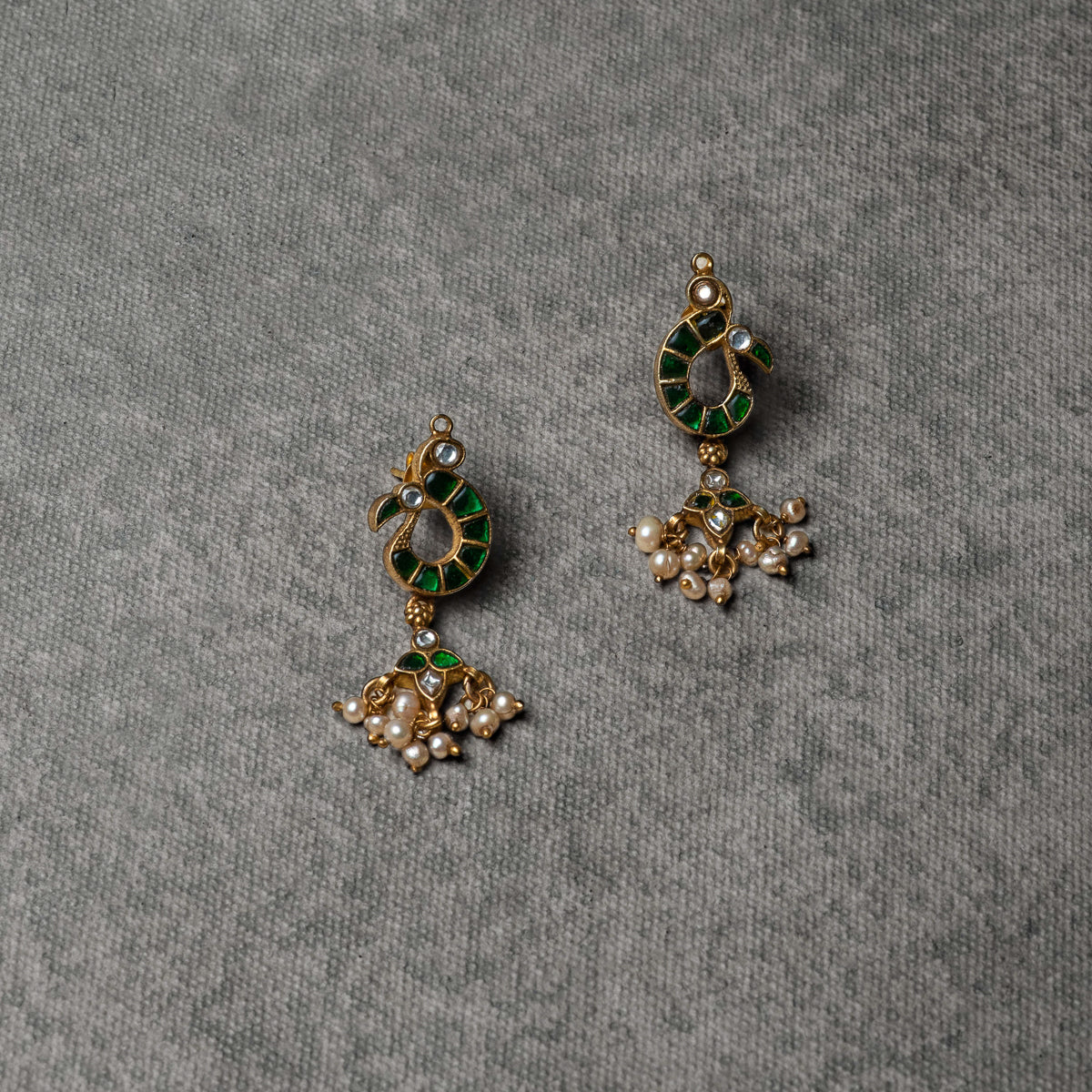 Evina Earrings