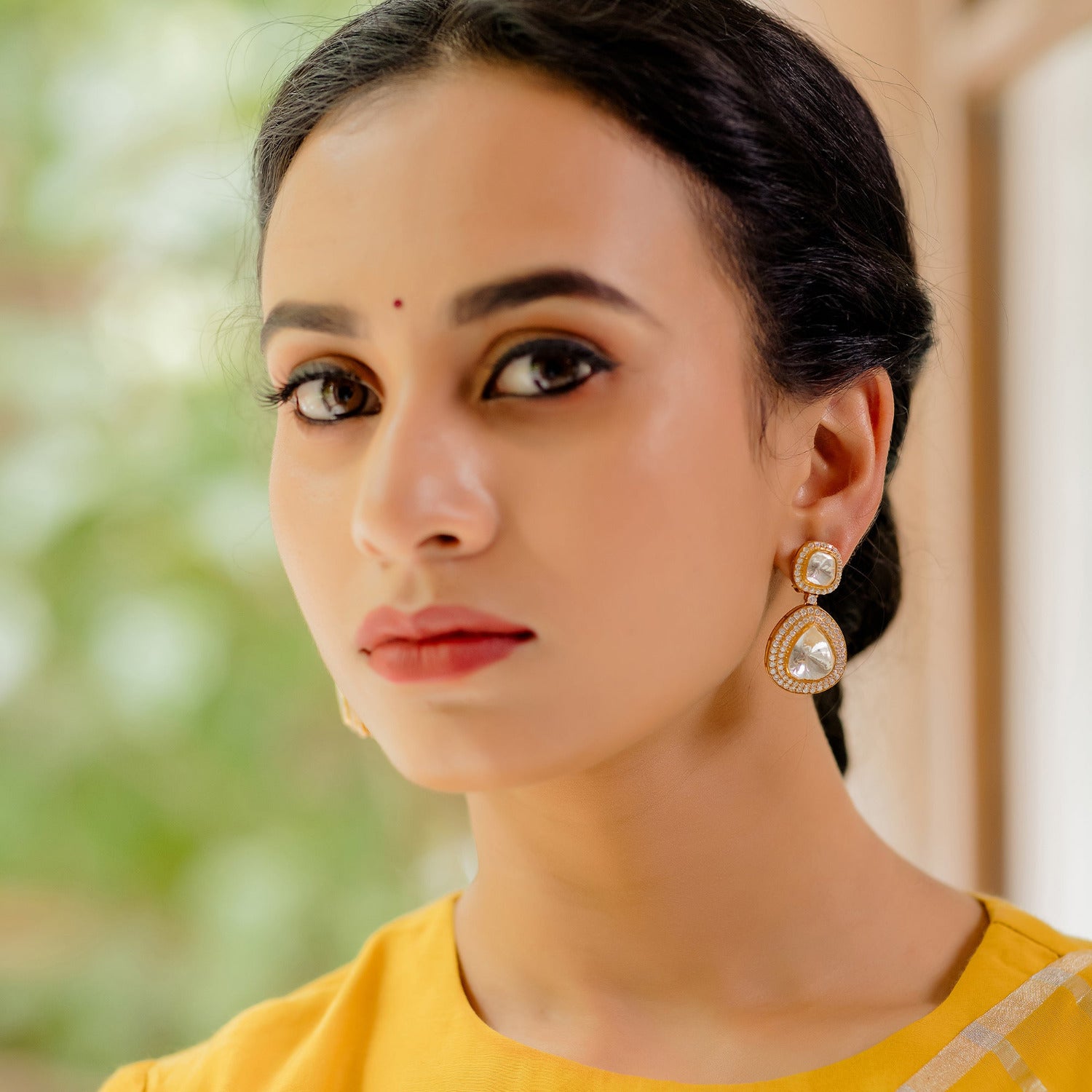 Forever Classics Earrings