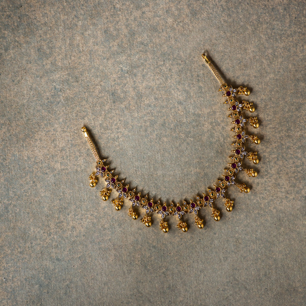 Lyselle Necklace