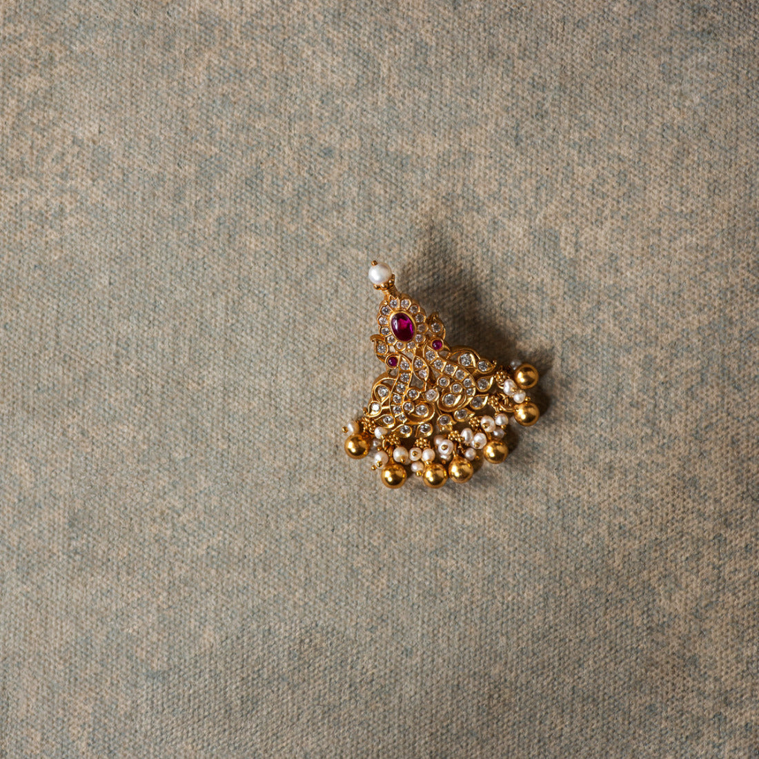Miraelle Pendant