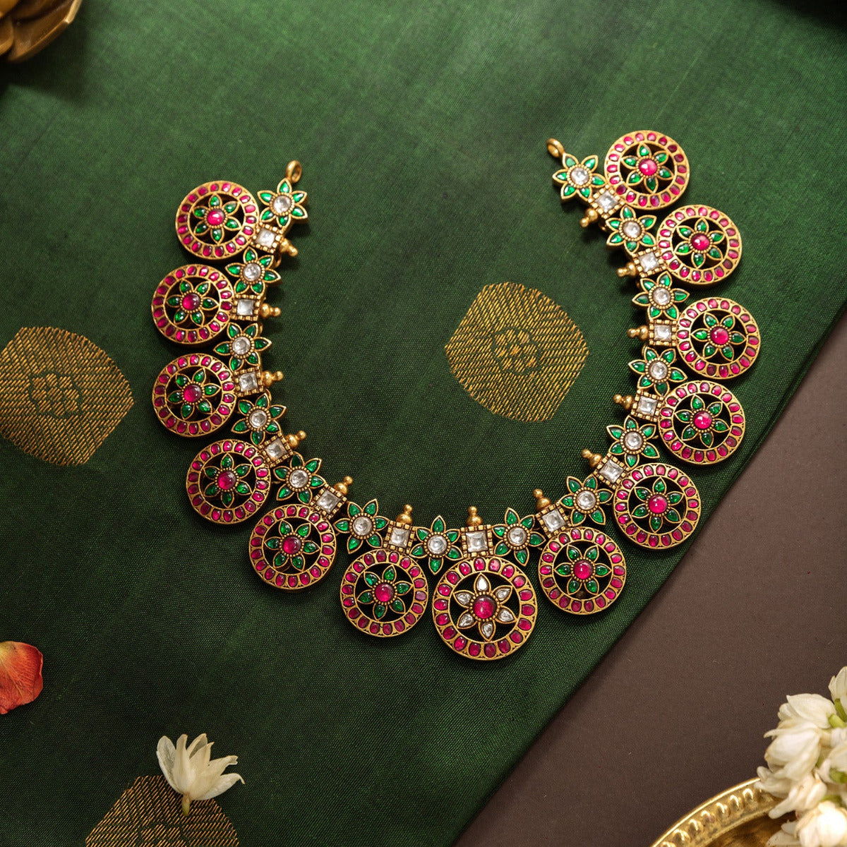 Mirielle Necklace