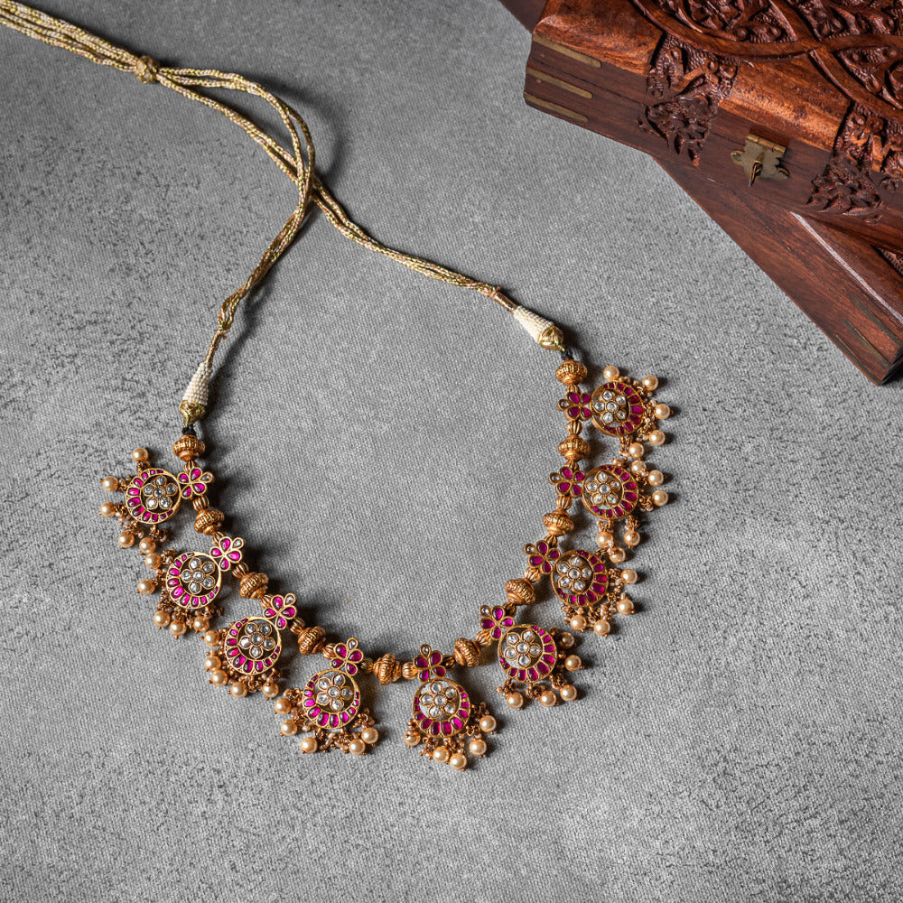 Orenda Necklace