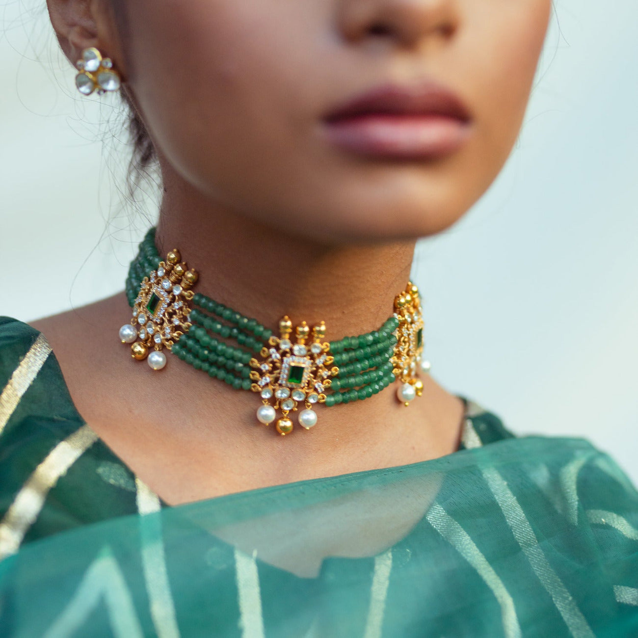 Pratyush Choker